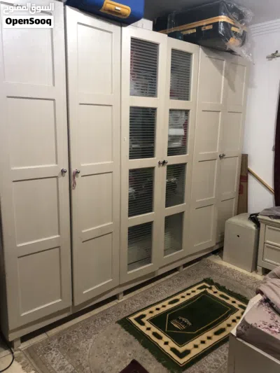 دولاب كبير 2