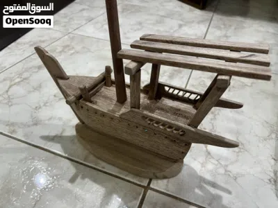 للبيع سفن باحجام متفاوتة 4
