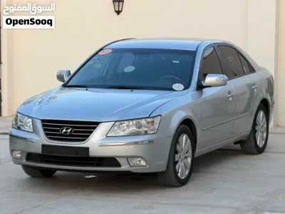 Hyundai Sonata Eco 2