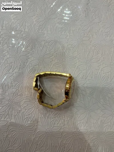 ساعة GC أصلية 2
