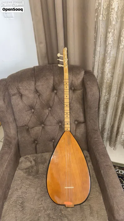 باغلمة من ماركة ديار ساز خشب جوز تركي اصلي من نص اسطنبول جديد عرض لا يفوت 2