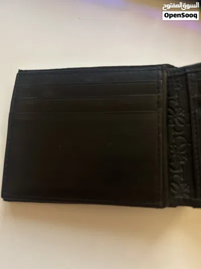 Guess wallet 3
