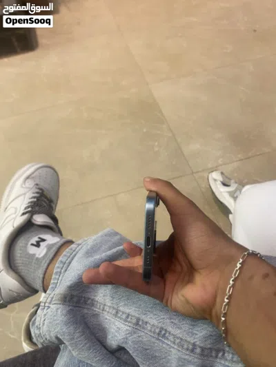 ايفون 16 128 جيجا بطاريه 95 2