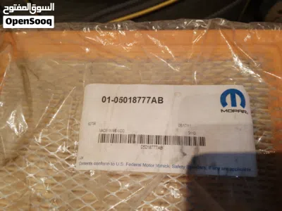 فلاتر هواء سيارات 4