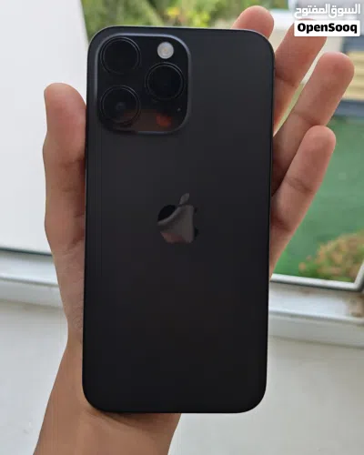URGENT SELLING IPHONE 14 PRO MAX 81% BH 128 GB GOOD CONDITION 3