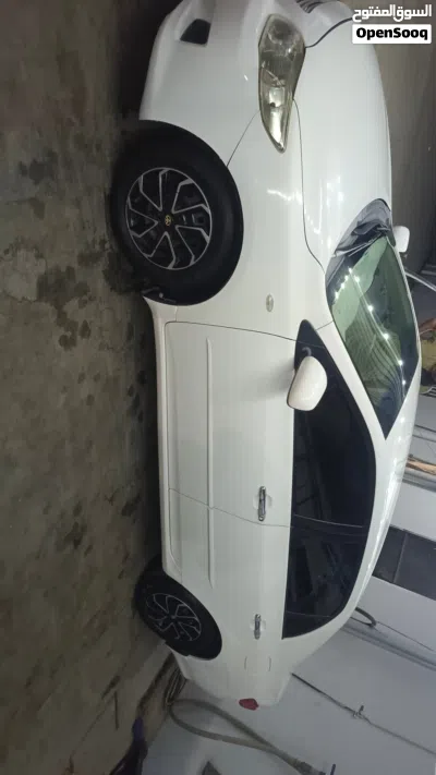 Toyota Corolla XLI 3