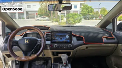Honda Civic Standard 3