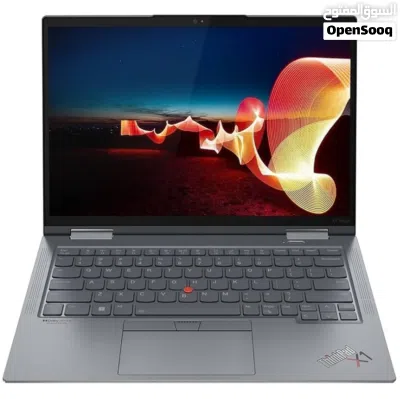 Lenovo ThinkPad X1 Yoga Gen 11 – قمة الأداء والأناقة: 2
