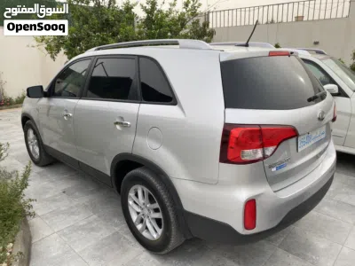 كيا سورينتو EX 2