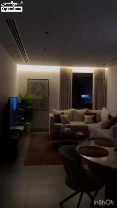 Luxury Furnished Apartment for Rent – Al Hail Views 4