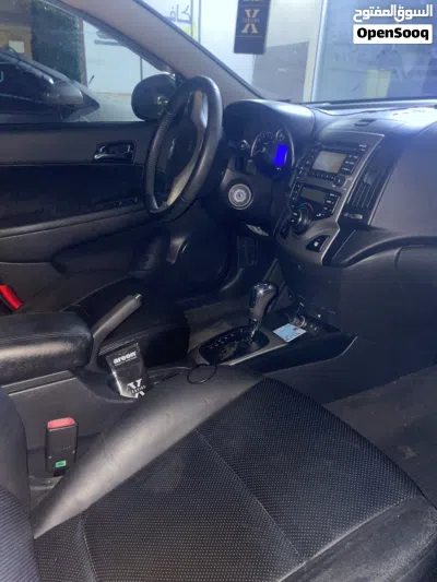 Hyundai i30 GL 4