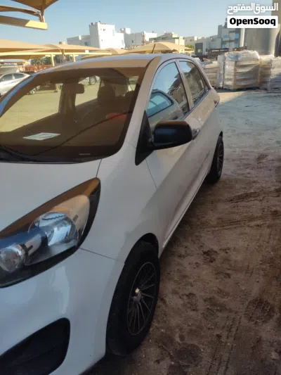 Kia Picanto LX 3