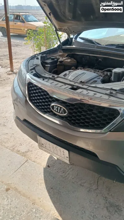 کیا سۆرێنتۆ Standard 4