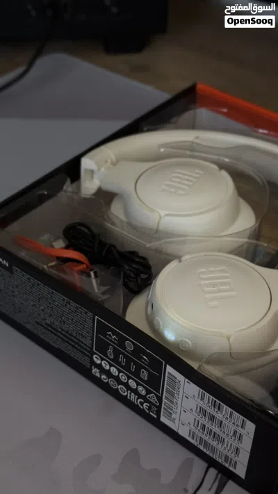 سماعات tune 760nc jbl 2