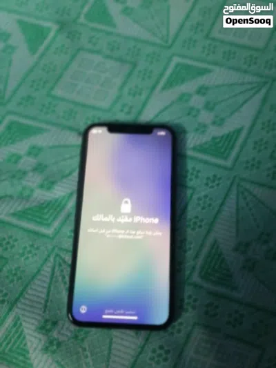 ايفون 11 برو للبيع او للبدل 3