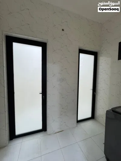 مشتمل مؤثث للايجار بالبراضعية بناء حديث 4