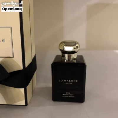 عطر جوملون عود 3