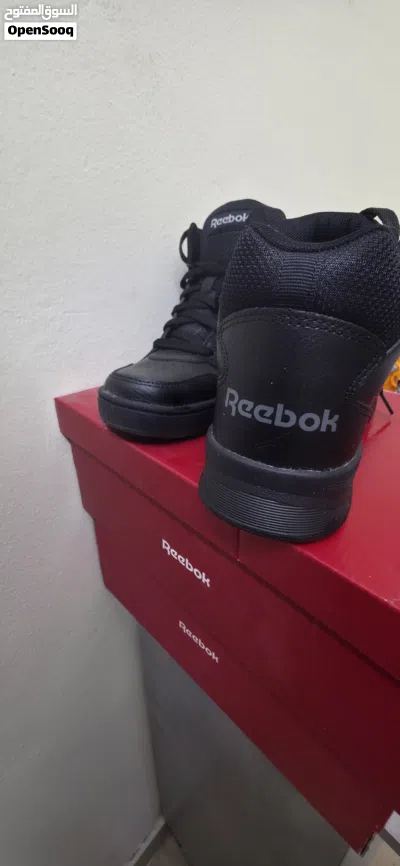 Reebok shoes 2