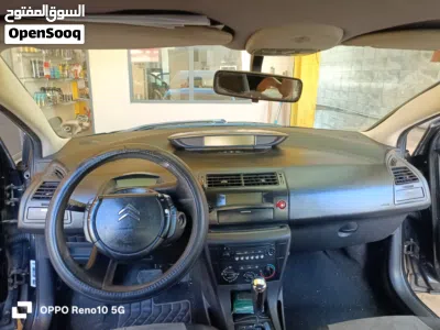 Citroen C4 C4 2