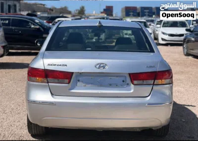 Hyundai Sonata Eco 3