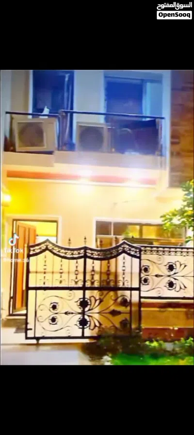 دار للبيع في زيونة 3