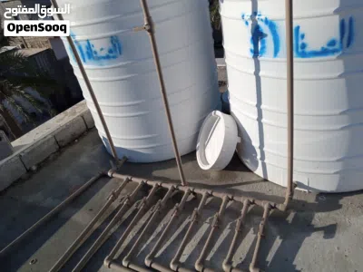 فني لجميع خدمات المياه والصرف الصحي في طرابلس وضوحيها 4