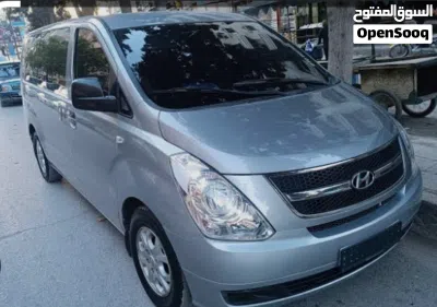 Hyundai H1 GL 3