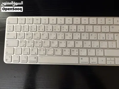 iMac 2021 M1 2