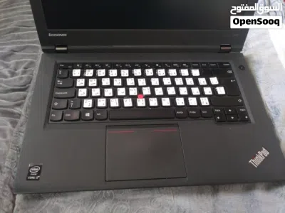 لابتوب لينفو مستخدم نضيف 3