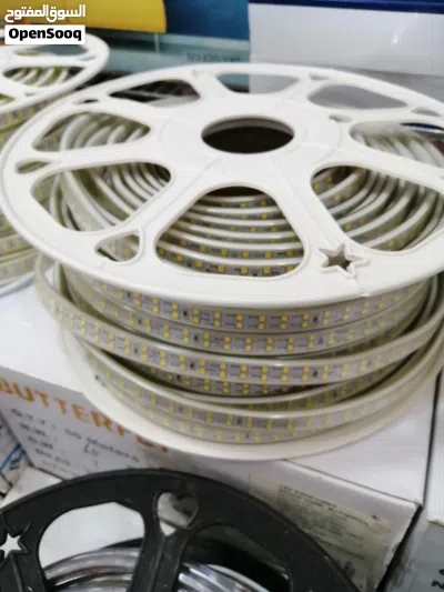 شريط مضى من 2-4 خط متوفر كميات 2