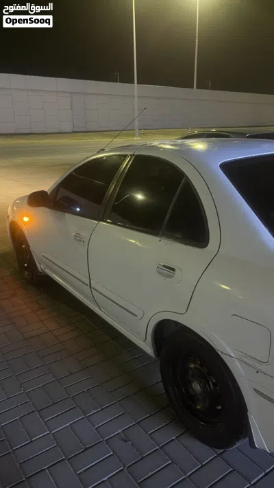 Nissan Sunny S 3