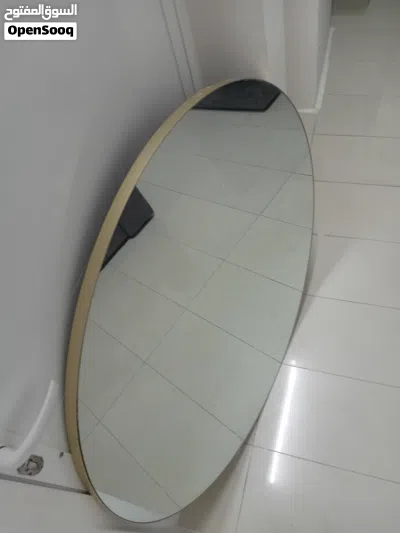 مرآة دائريه جديدة 2