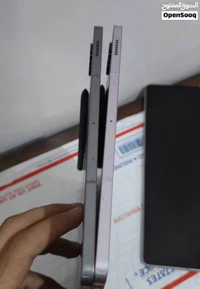 samsung Galaxy s9 fe plus اجهزة امريكي وكاله 4