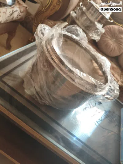 طقم طناجر ستيل 4