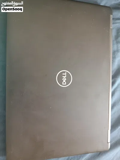 Dell Laptop 5490 Latitude 8RAM 2