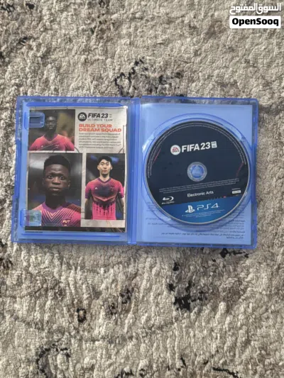 سيدي FIFA 23 2