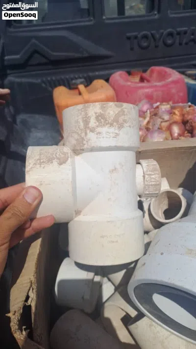 مطلوب بضاعة استوك 3