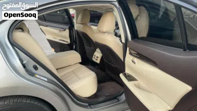 Lexus ES ES 350 3