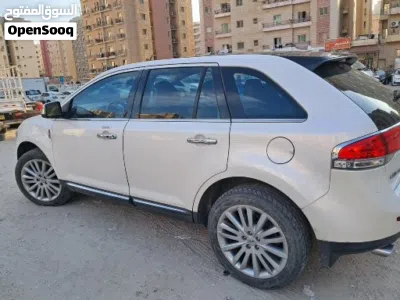 فورد ايدج Sport 2