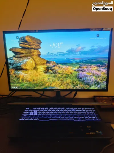Asus tuf f15 3