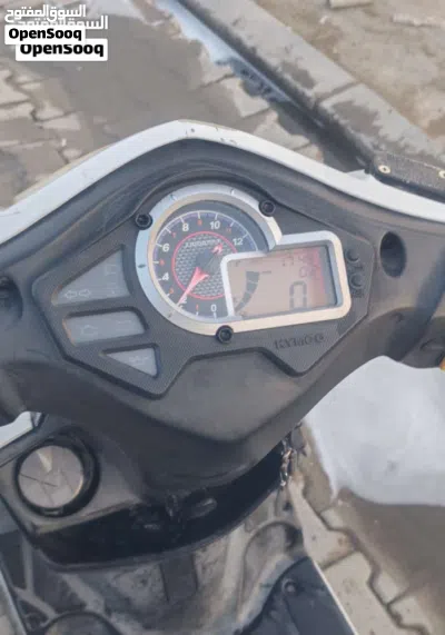 Kymco Other 3