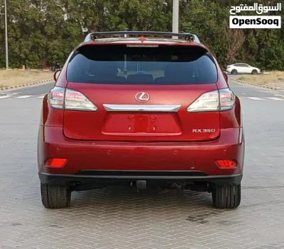 لكزس RX RX 350 2