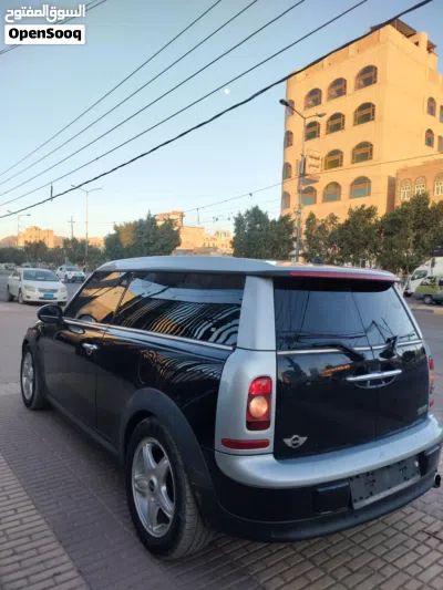 ميني كلوبمان Standard 3