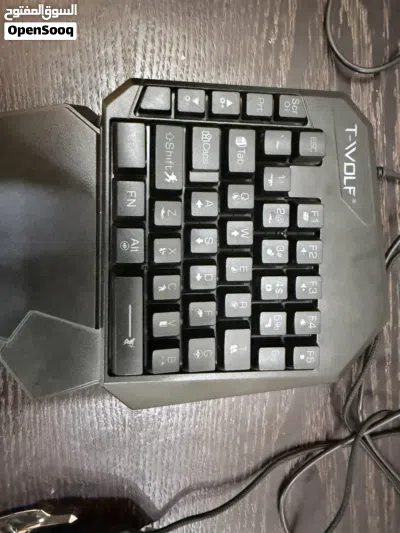 مو مستعمل كثير هو تبع ببجي 3