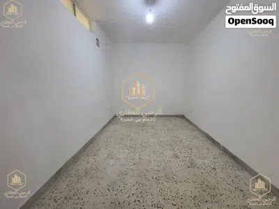 شقة * فارغة * للايجار * 2 نوم * تلاع العلي 4