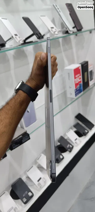 iPad Pro 3rd generation 11 inch M1 4