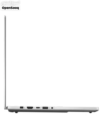 Asus rog Zephyrus G14 GA403 Gaming Laptop 4