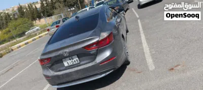 Honda Insight Touring 3