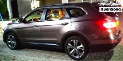 هيونداي سنتافي Standard 3