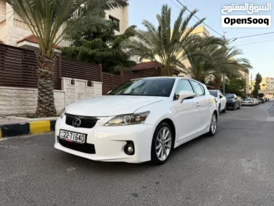 Lexus CT CT 200 2